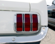 1404 Mustangs_052_ 1st gen white tail lights